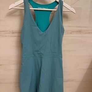 Athletic/tennis dress